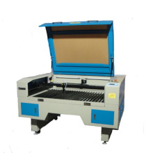 Machine de découpe au laser au laser de qualité supérieure GS1490 60W